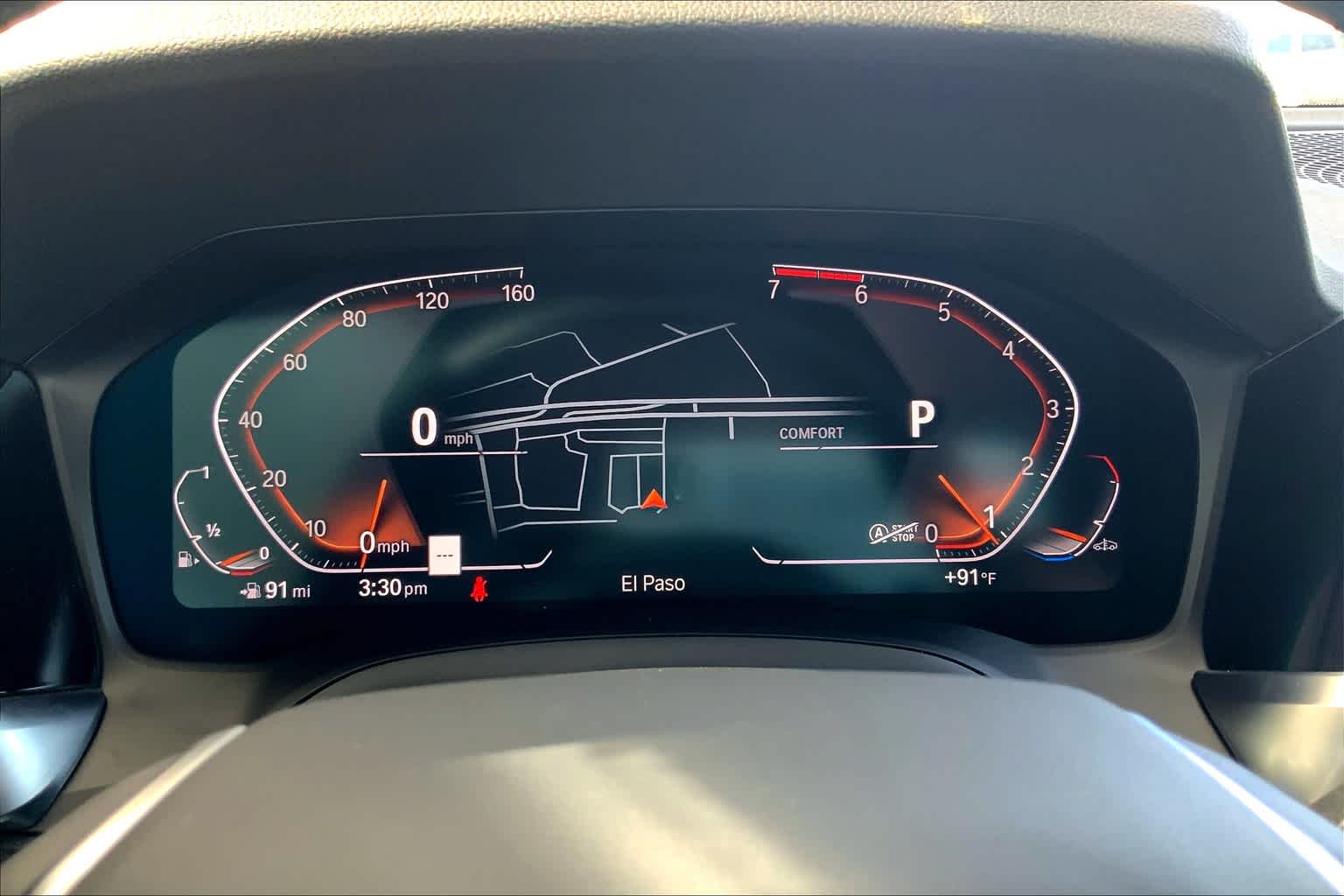 2022 Bmw 330i photo 24