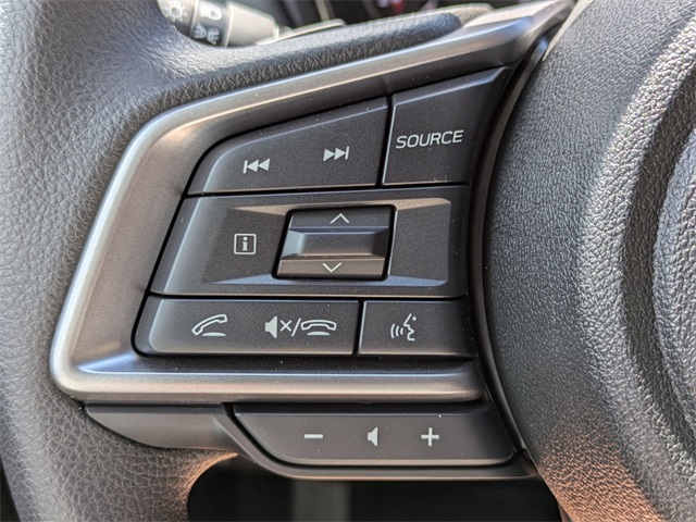 2025 Subaru Outback Base photo 14