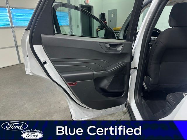 2024 Ford Escape Active photo 21
