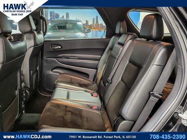 2022 DODGE DURANGO - Image 10