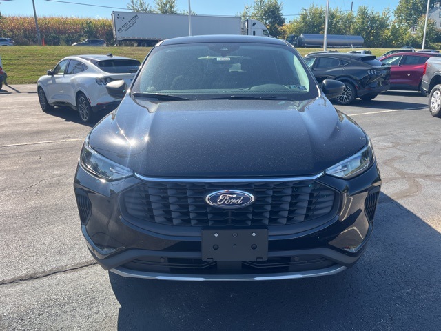 2025 Ford Escape Active photo 2