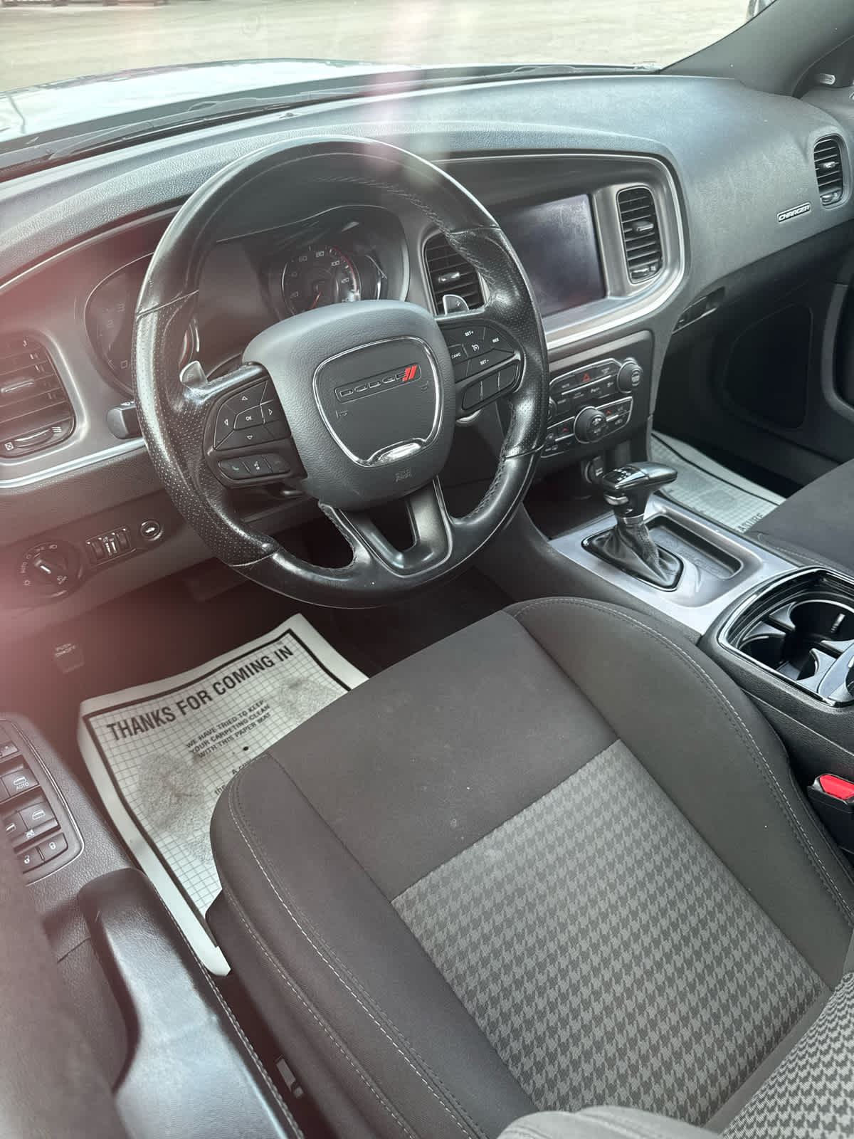 2022 Dodge Charger GT photo 6