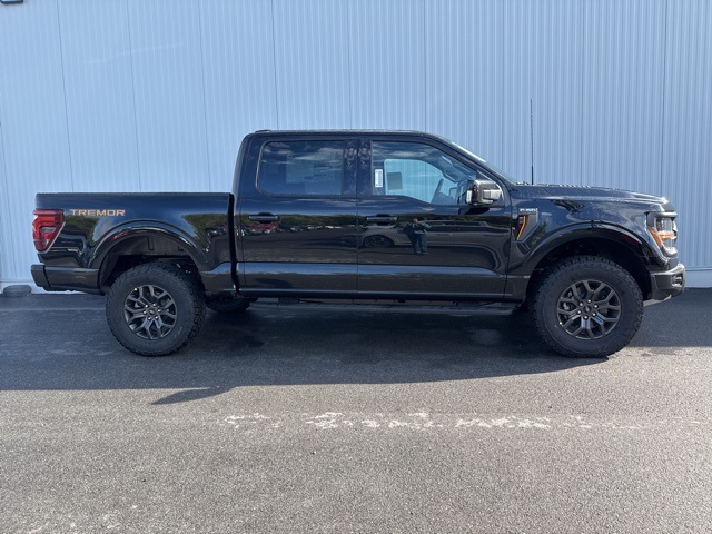 2025 Ford F-150 Tremor photo 3