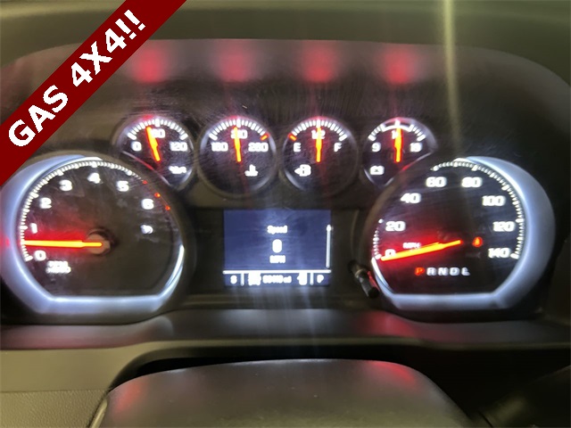 2024 Chevrolet Silverado 2500HD Work Truck photo 9