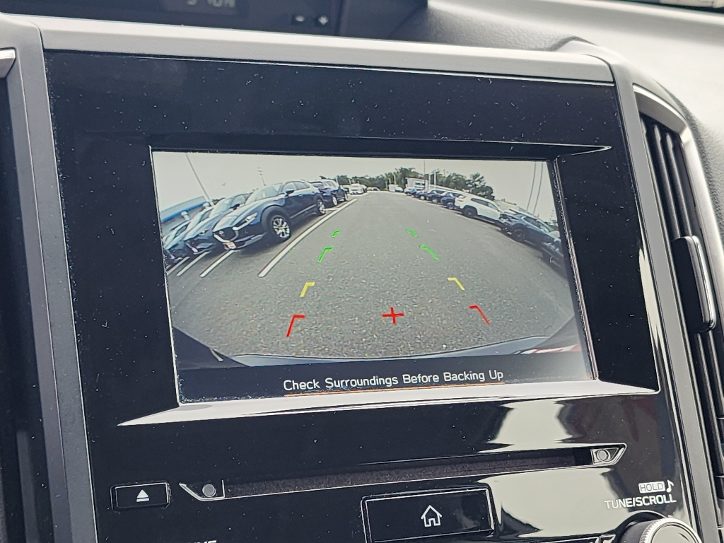 2019 Subaru Forester Premium photo 10