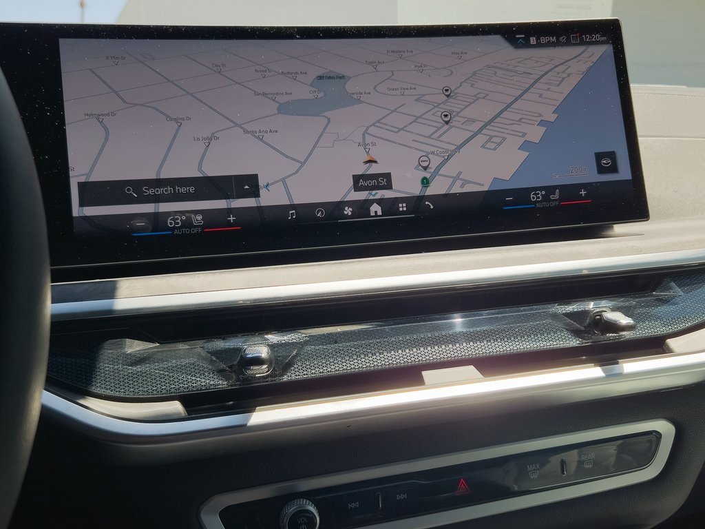 2025 Bmw X5 xDrive40i photo 16
