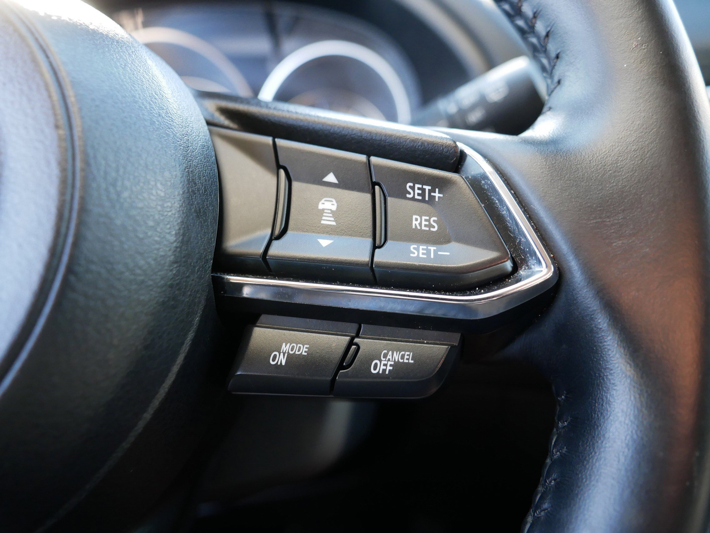 2024 Mazda CX-5 2.5 Select photo 29