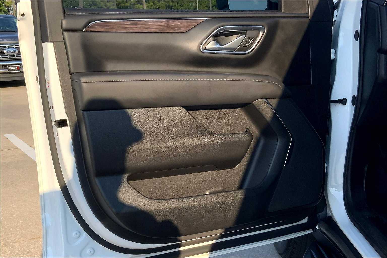 2023 Chevrolet Tahoe LS photo 19