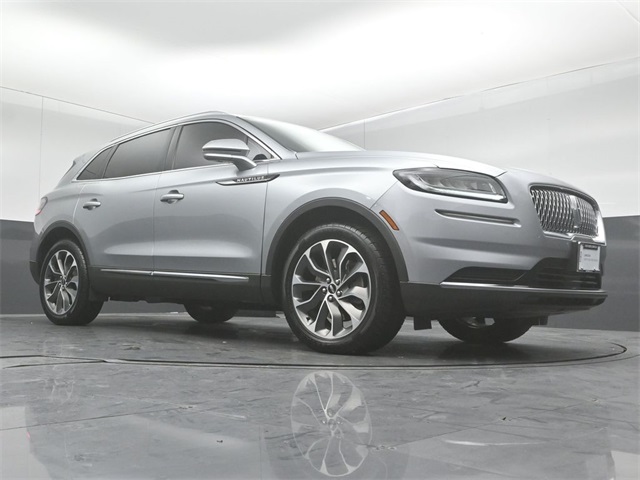2023 LINCOLN NAUTILUS - Image 38