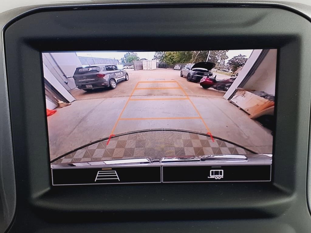 2026 Gmc Sierra 1500 Pro photo 4