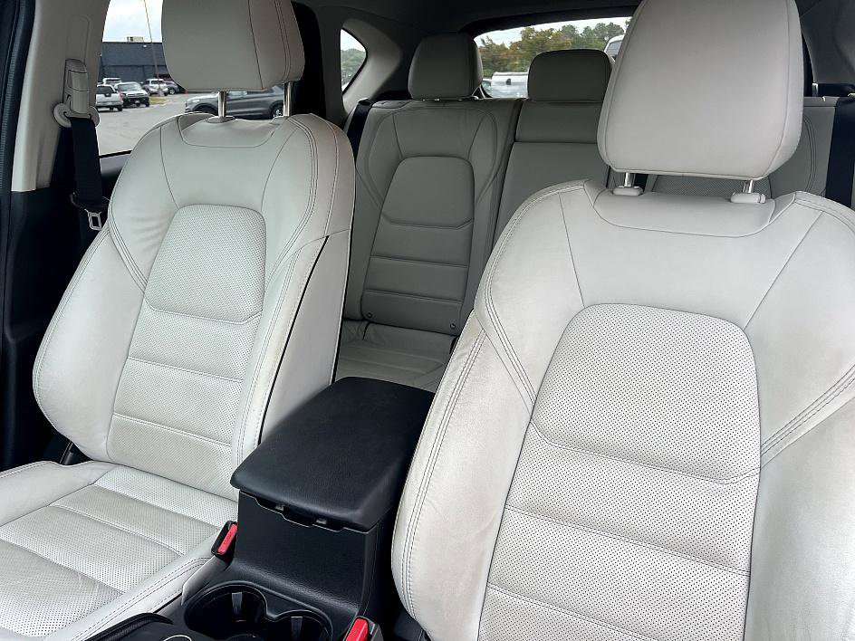 2024 Mazda CX-5 2.5 S Preferred photo 13