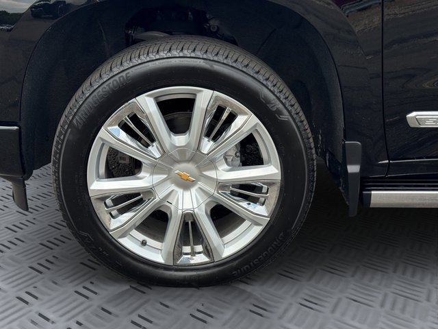 2024 Chevrolet Silverado 1500 High Country photo 26