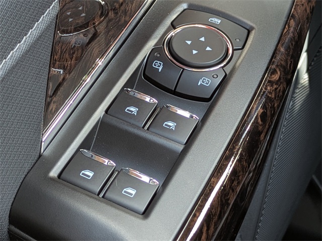 2025 Ford F-150 XLT photo 21