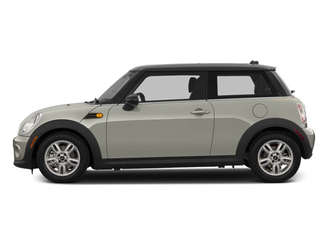 2013 Mini Cooper Base photo 3
