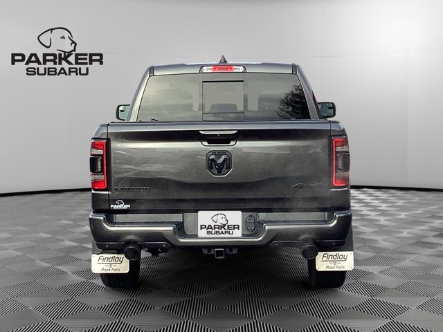 2020 Dodge Ram Laramie photo 4