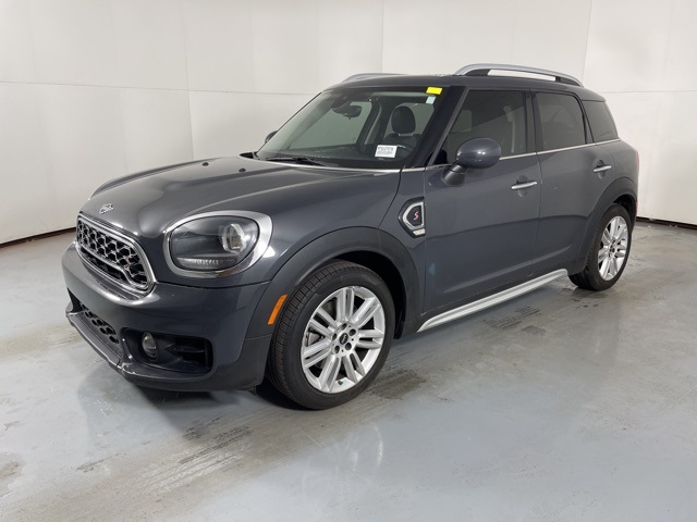 2019 Mini Cooper Signature photo 4