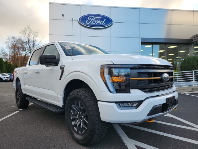 2023 Ford F-150 Tremor's photo