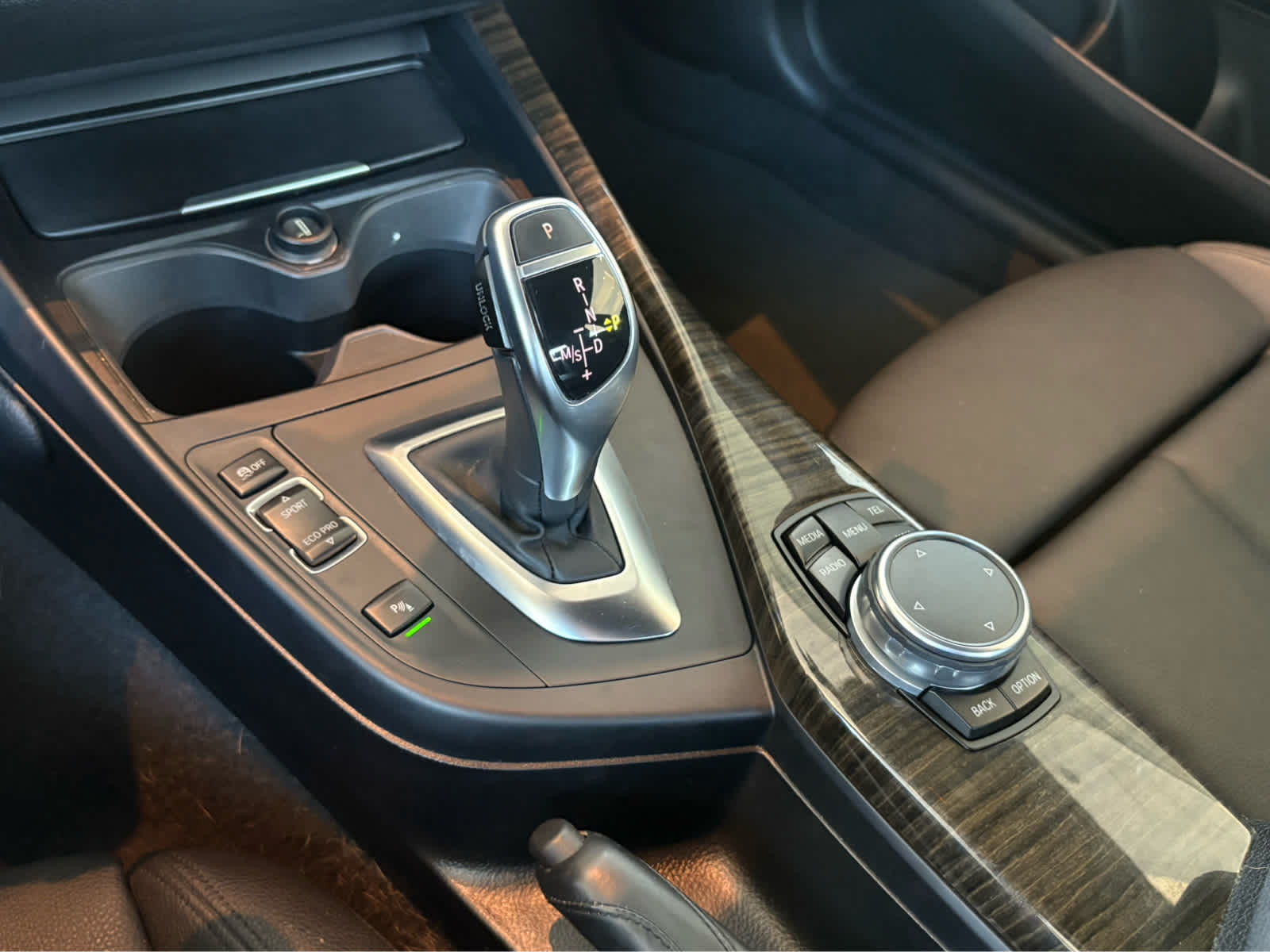 2016 Bmw 228i SULEV-PZEV photo 10