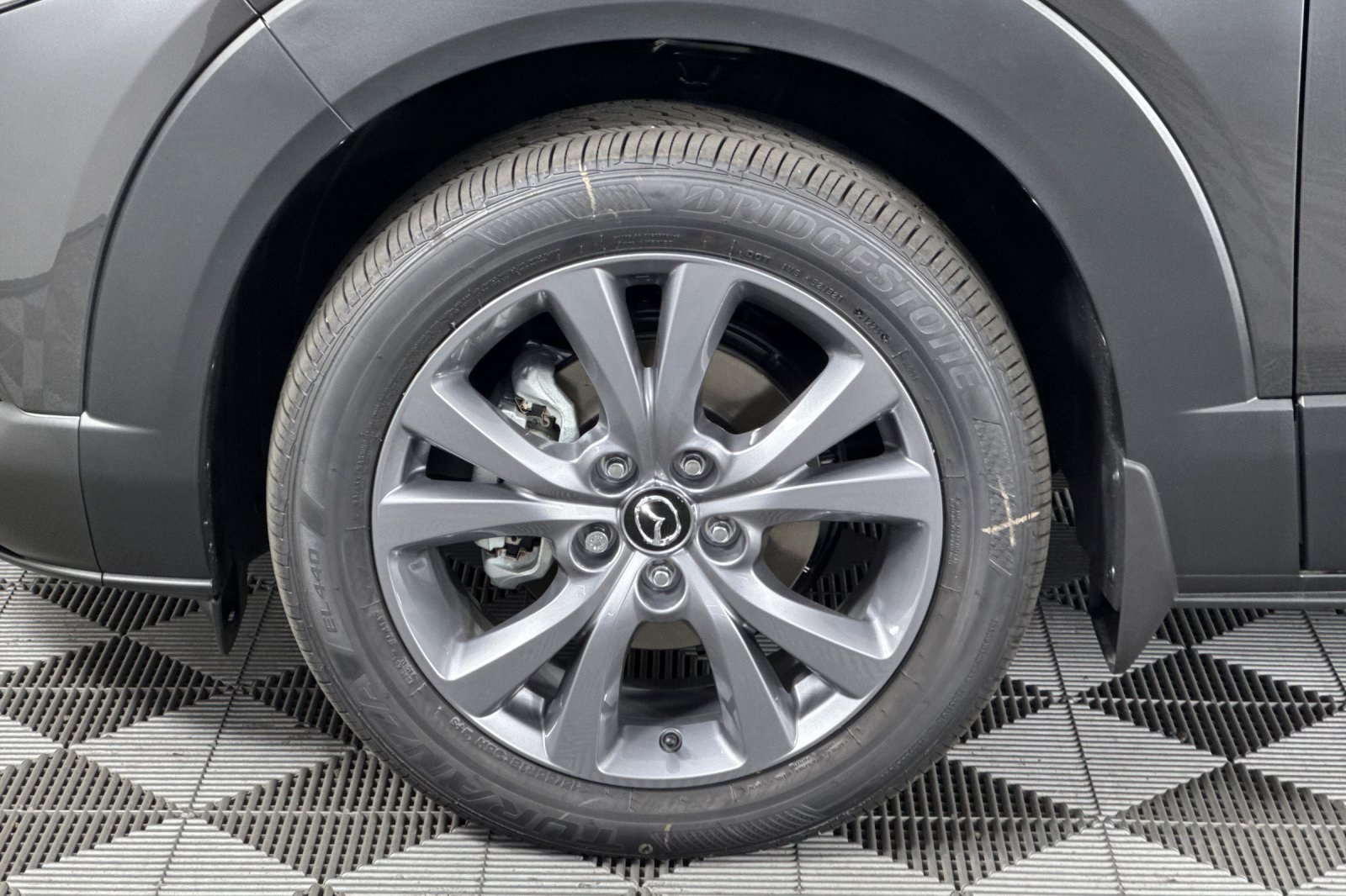 2025 Mazda CX-30 2.5 S Preferred photo 24