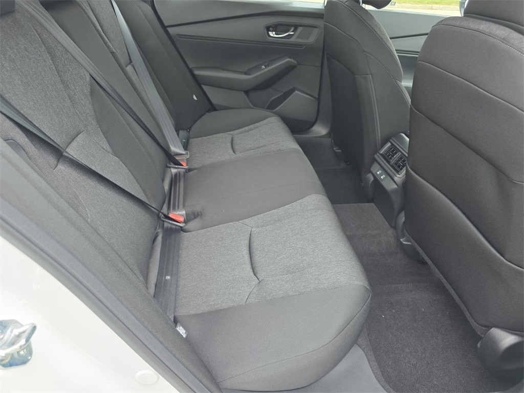 2025 Honda Accord SE photo 17