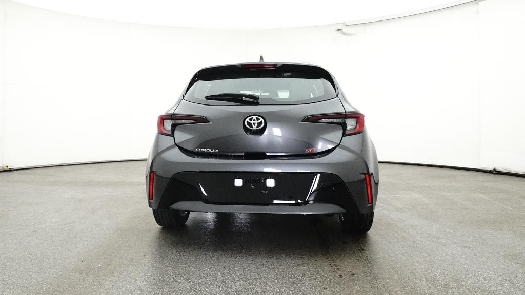 2025 Toyota Corolla SE photo 18