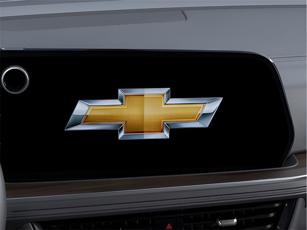 2025 Chevrolet Suburban High Country photo 18