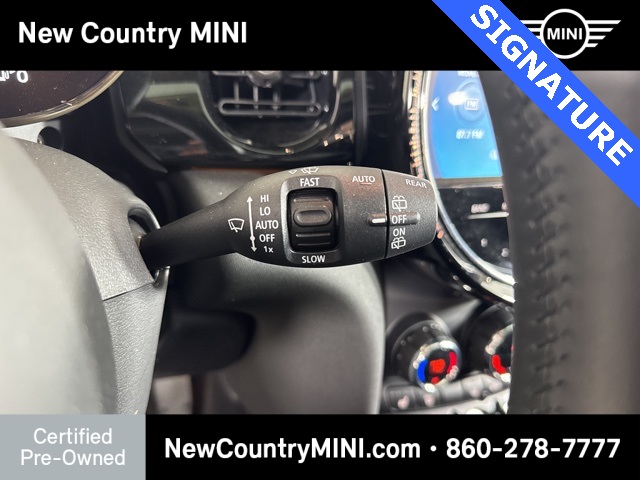2023 Mini Cooper Signature photo 20