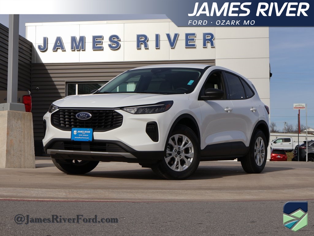 2026 Ford Escape Active's photo