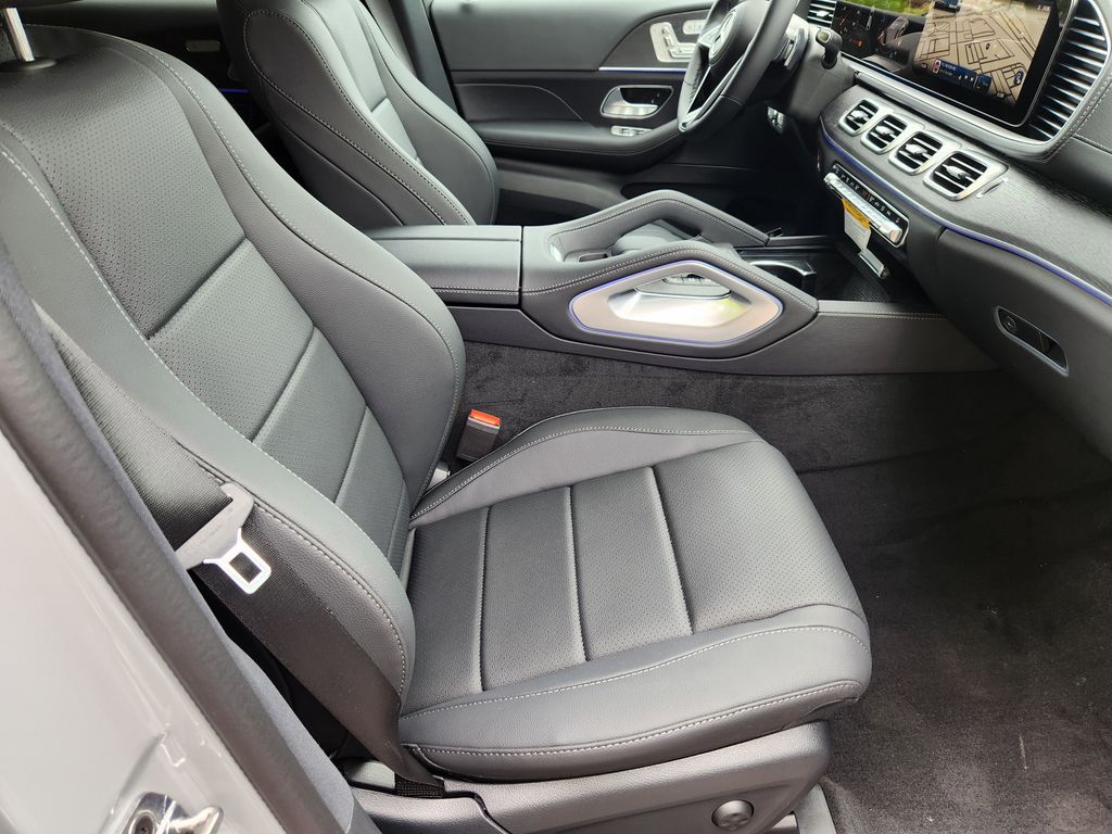 2026 Mercedes Benz GLE 450 Coupe 4MATIC photo 10