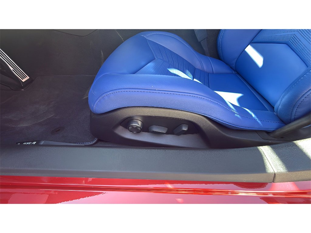 2026 Chevrolet Corvette Stingray 3LT photo 42