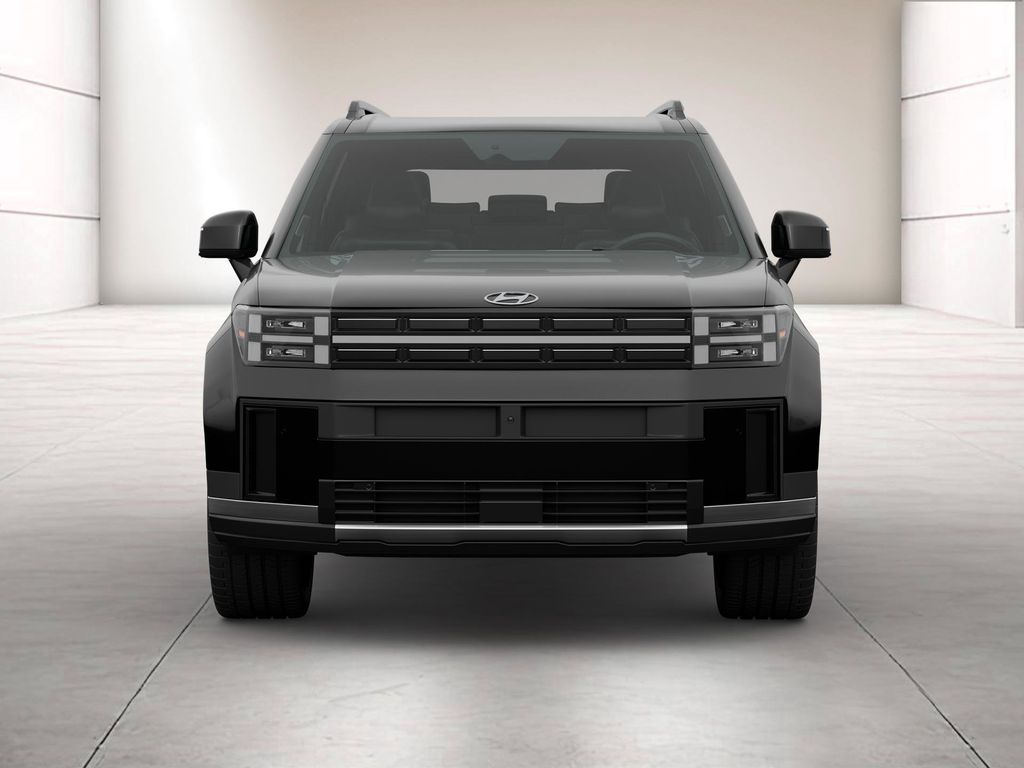 2024 Hyundai Santa Fe Limited photo 8