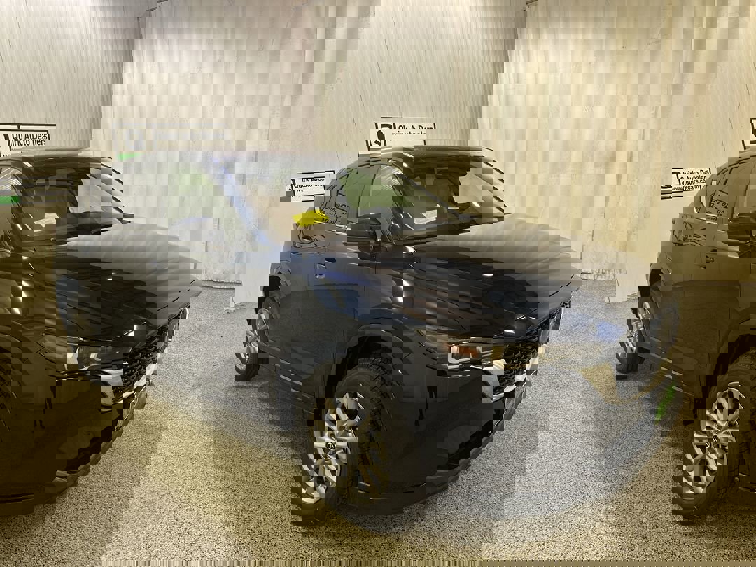 2025 Mazda CX-5 S Select Package