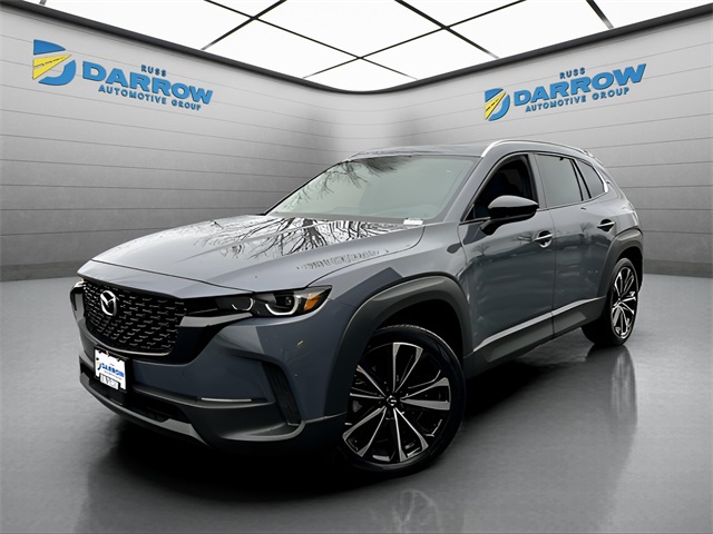 2025 Mazda CX-50 Premium Plus's photo
