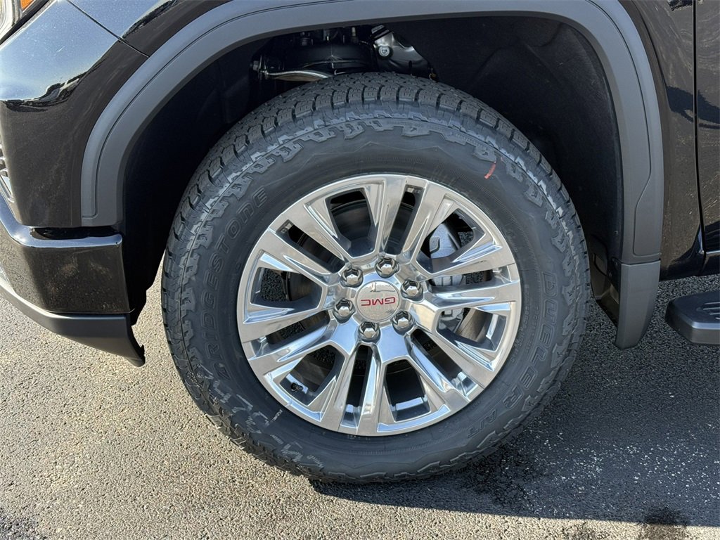 2026 GMC SIERRA - Image 10