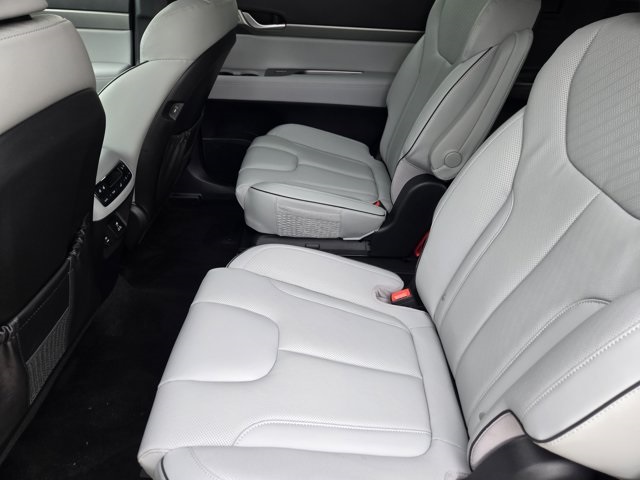 2024 Hyundai Palisade SEL photo 28