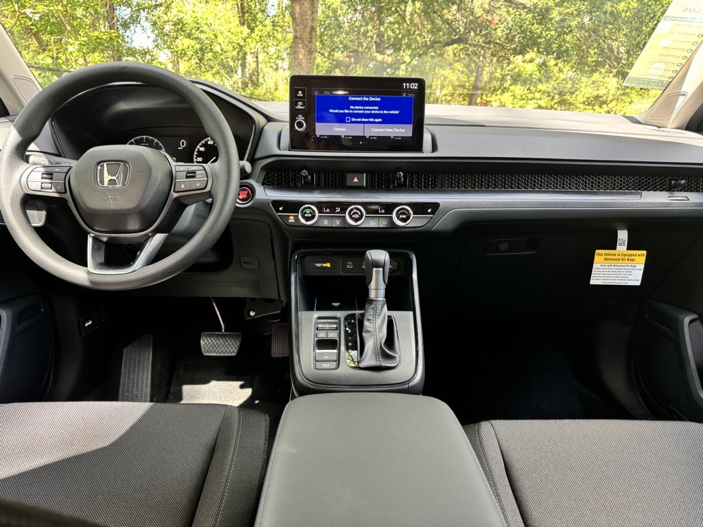 2026 Honda CR-V EX photo 8