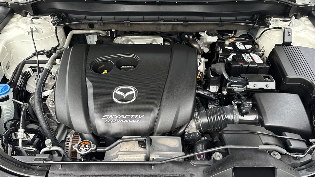 2019 Mazda CX-5 Grand Touring photo 57