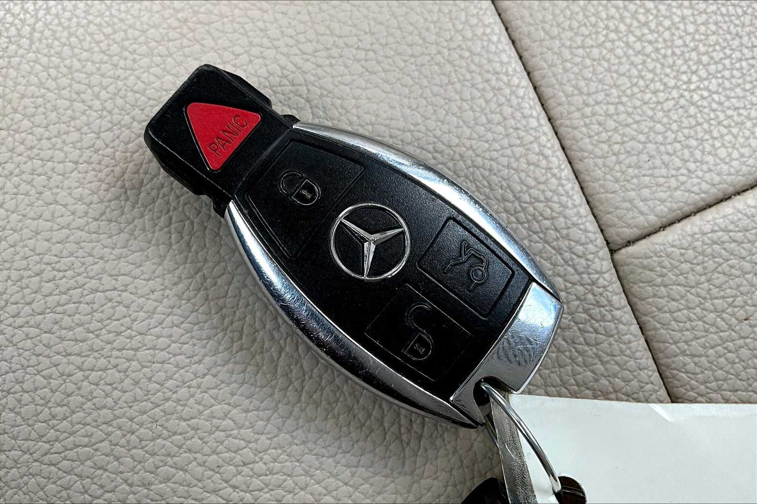 2016 Mercedes Benz E 350 photo 13