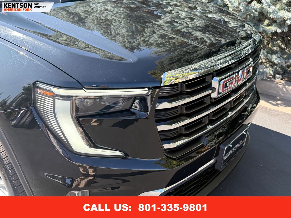 2024 Gmc Acadia Elevation photo 14