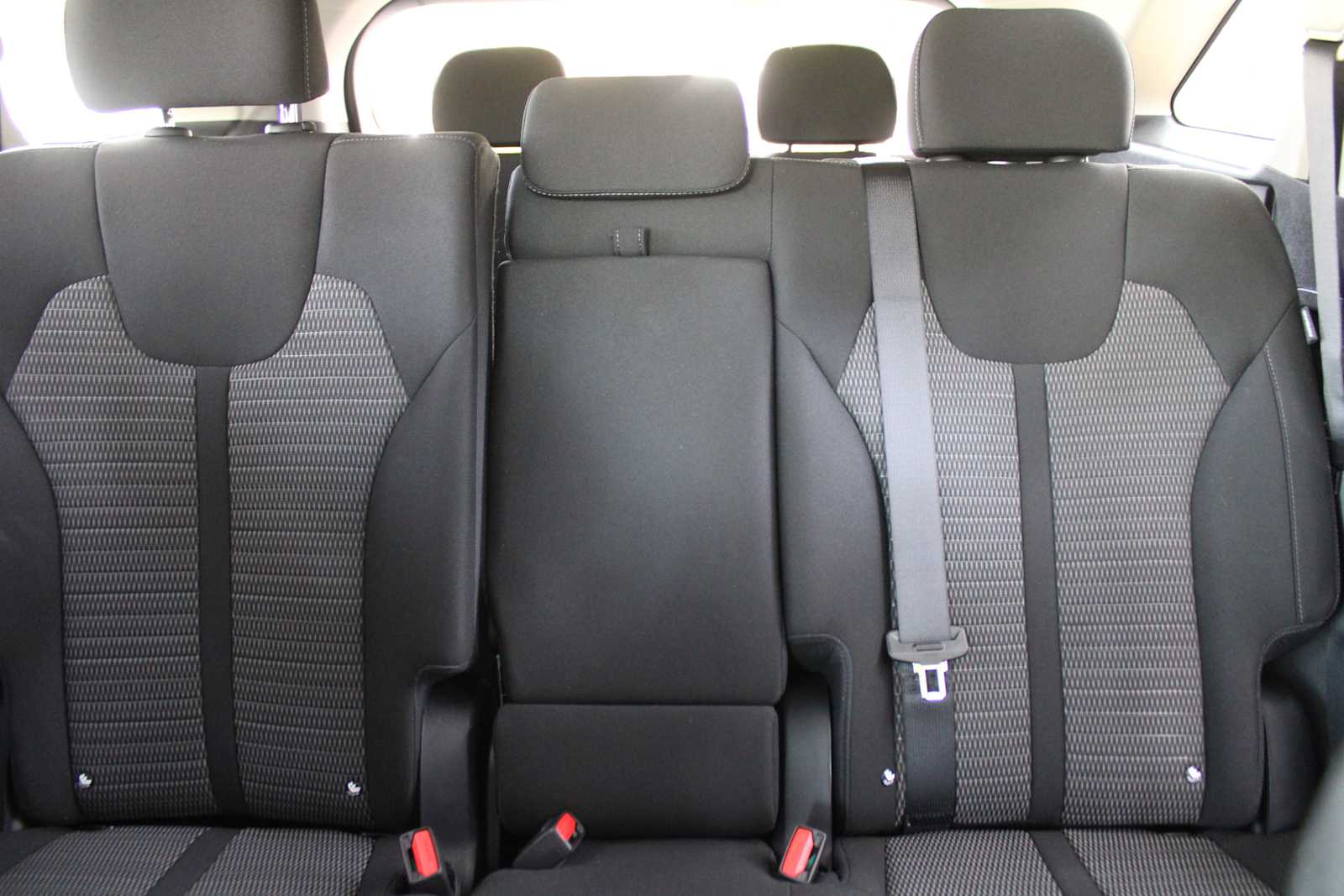 2026 Kia Sorento LX photo 42