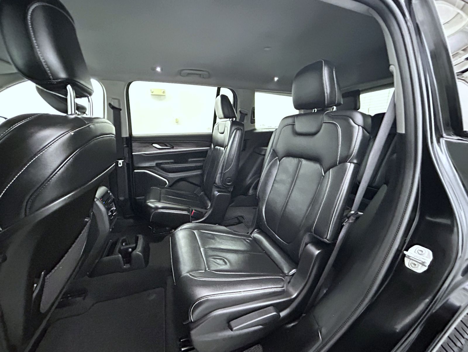2021 Jeep Grand Cherokee Limited photo 20