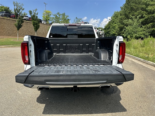 2021 Gmc Sierra 1500 SLT photo 18