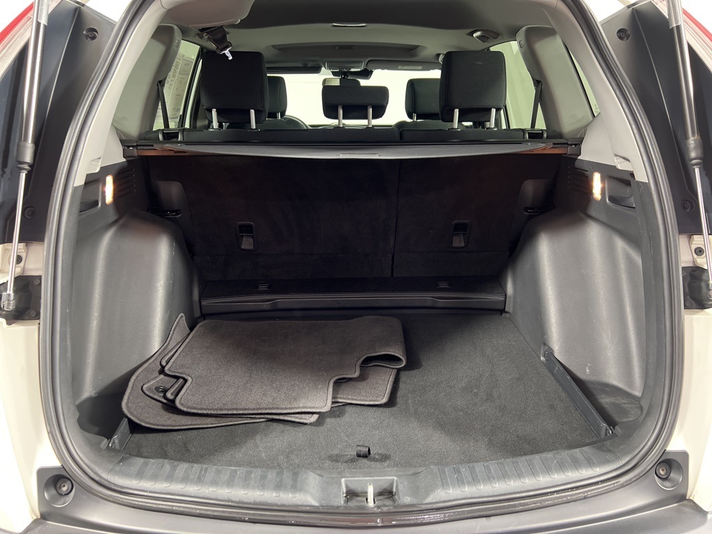 2019 Honda CR-V EX photo 19