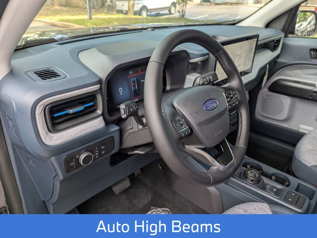 2025 Ford Maverick XLT photo 11
