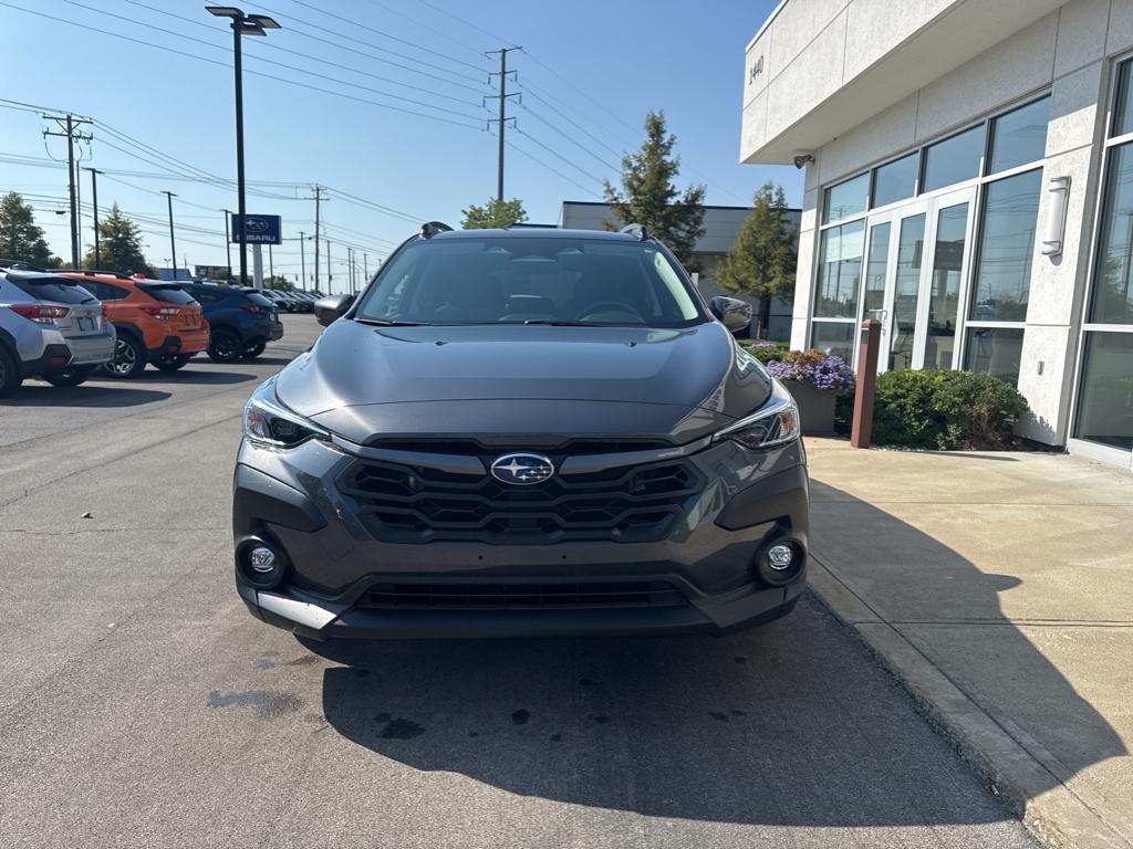 2025 Subaru Crosstrek Premium photo 3