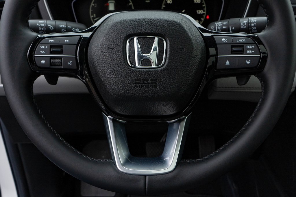 2025 Honda Pilot Touring photo 27