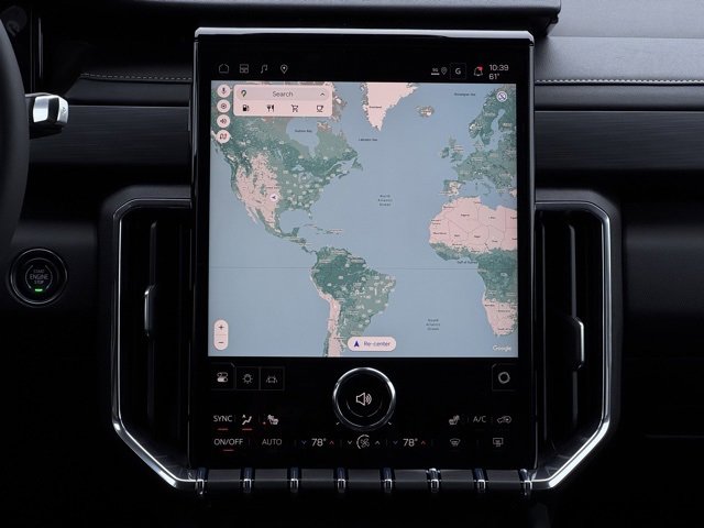 2026 Gmc Acadia Elevation photo 26