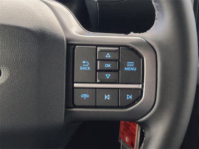 2025 Ford F-150 XLT photo 25