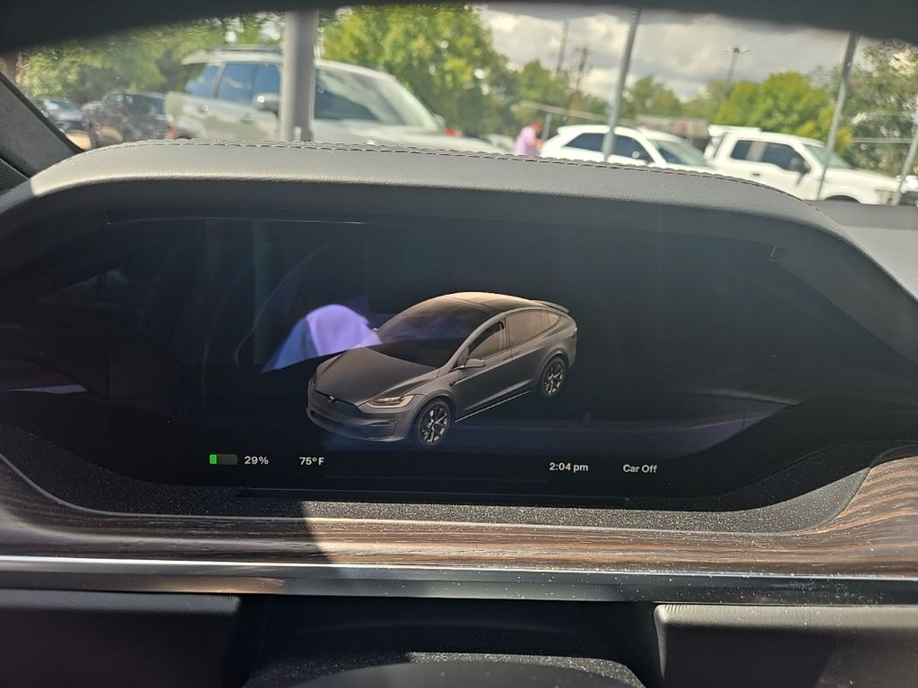 2023 Tesla Model X photo 13