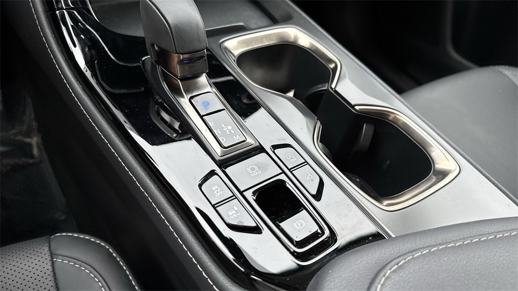 2022 Lexus NX 350 photo 52